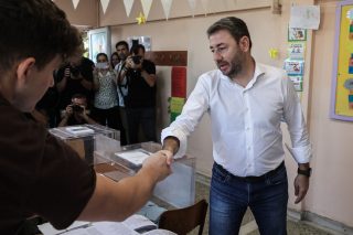 androulakis